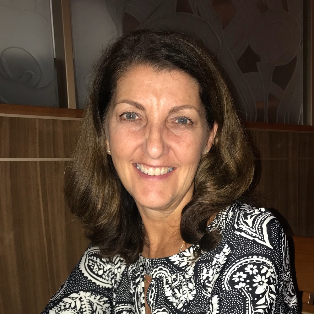 Meet your Posher, Carol